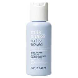 Milk_Shake No Frizz Allowed Perfecting Shampoo