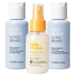 Milk_Shake No Frizz Allowed Travel Trio