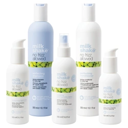 Milk_Shake No Frizz Allowed Care Collection