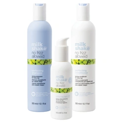 Milk_Shake No Frizz Allowed Care Collection