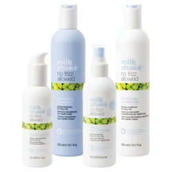 Milk_Shake No Frizz Allowed Care Collection