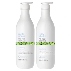 Milk_Shake No Frizz Allowed Shampoo & Conditioner Duo