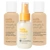 Milk_Shake Integrity & Strength Travel Trio 3piece