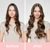 Milk_Shake Cold Brunette Shampoo