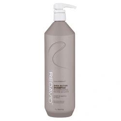 REDAVID Shea Butter Shampoo