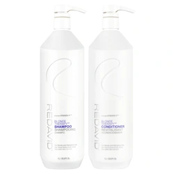 REDAVID Blonde Therapy Shampoo & Conditioner Duo