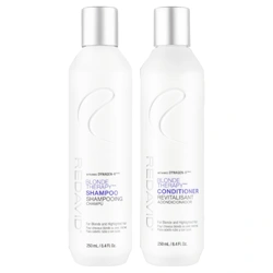 REDAVID Blonde Therapy Collection