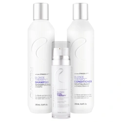 REDAVID Blonde Therapy Collection