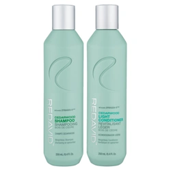 REDAVID Cedarwood Care Collection
