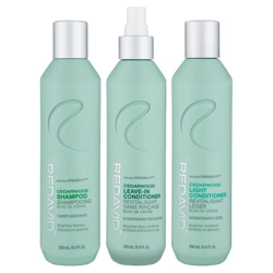 REDAVID Cedarwood Care Collection