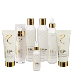 REDAVID Orchid Oil Care & Style Collection