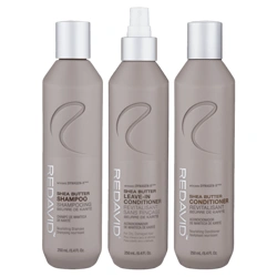 REDAVID Shea Butter Care Collection