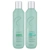 REDAVID Cedarwood Care Collection 2piece