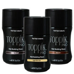 Toppik Pro Hair Building Fibers