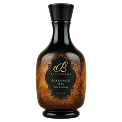 Bathsheba Massage Oil