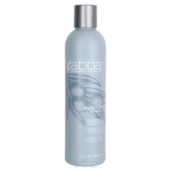 Abba Moisture Shampoo 8 oz (ABB618862550405 618862550405) photo