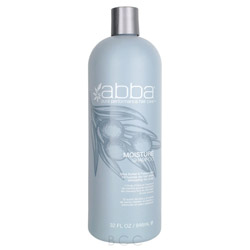Abba Moisture Shampoo 32 oz (ABB618862551006 618862551006) photo