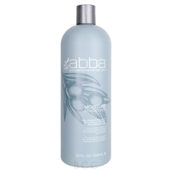 Abba Moisture Conditioner 32 oz (ABB618862560800 618862560800) photo