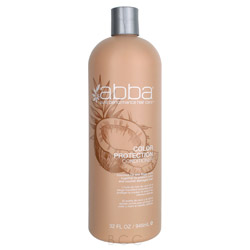 Abba Color Protection Conditioner 32 oz (ABB618862560602 618862560602) photo