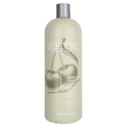 Abba Gentle Shampoo 32 oz (ABB618862550900 618862550900) photo