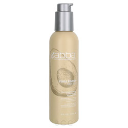 Abba Firm Finish Hair Gel 6 oz (ABB618862570106 618862570106) photo