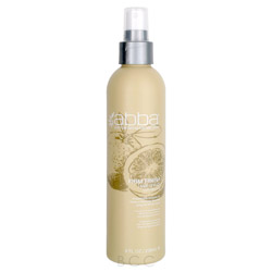 Abba Firm Finish Hair Spray (Non-Aerosol) 8 oz (ABB618862570601 618862570601) photo