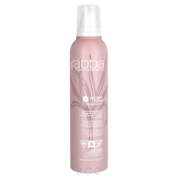 Abba Volume Foam Styling Mousse 8 oz (ABB618862571103 618862571103) photo
