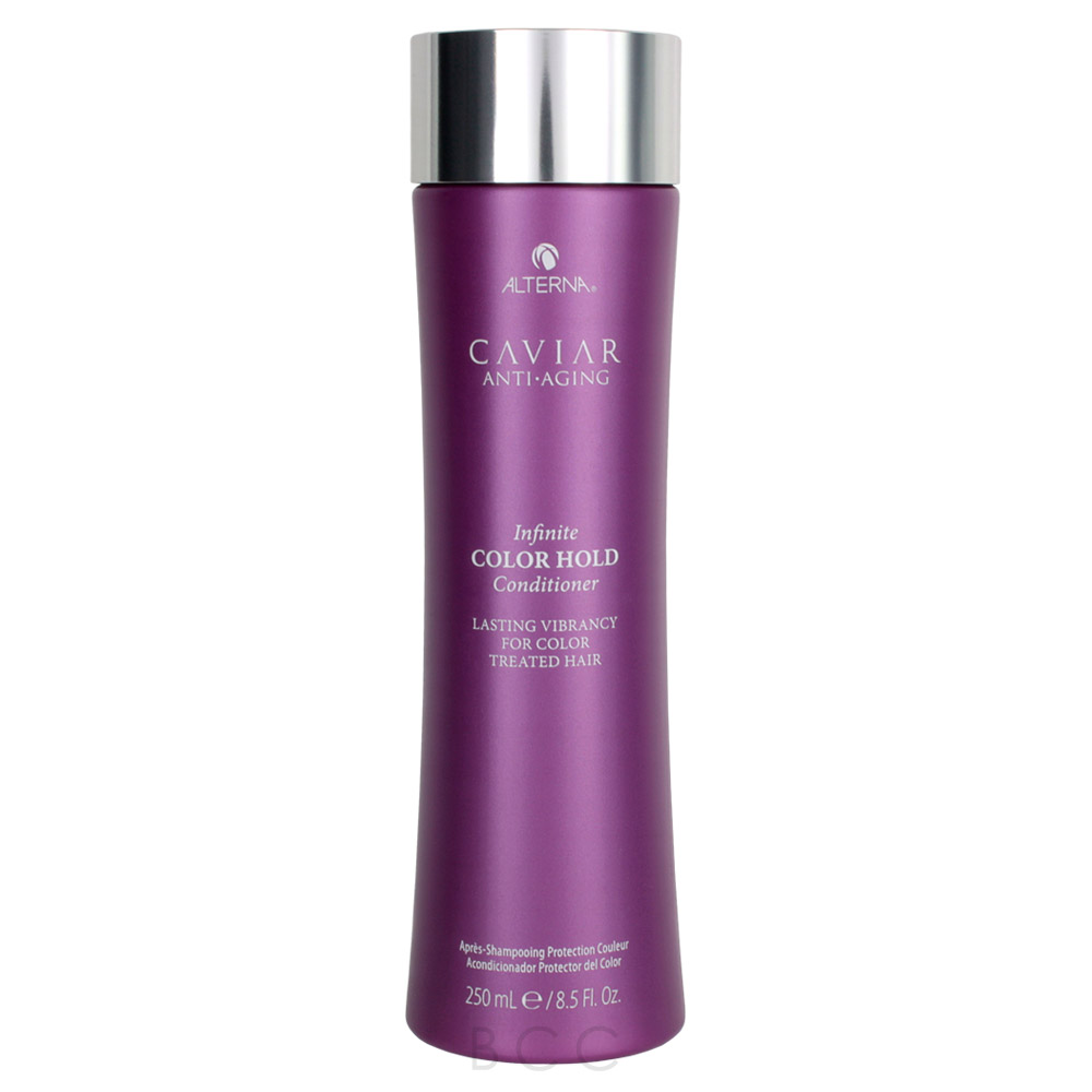 Alterna Caviar Infinite Color Hold Conditioner | Beauty Care Choices