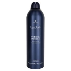 Alterna Caviar Professional Styling Working Hairspray 15.5 oz (2442743 873509028710) photo