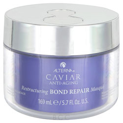 Alterna Caviar Restructuring Bond Repair Masque 5.7 oz (2412976 873509027294) photo