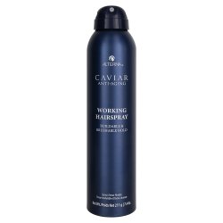 Alterna Caviar Professional Styling Working Hairspray 7.4 oz (2442749 873509028727) photo