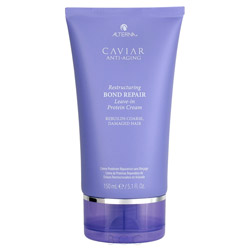 Alterna Caviar Restructuring Bond Repair Leave-in Protein Cream 5.1 oz (2412985 873509027287) photo