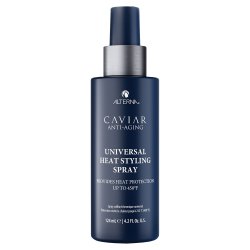 Alterna Caviar Restructuring Bond Repair Leave-In Heat Protection Spray 4.2 oz (2412979 873509027362) photo