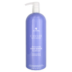 Alterna Caviar Restructuring Bond Repair Conditioner 33.8 oz (2412982 873509027423) photo