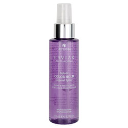Alterna Caviar Infinite Color Hold Topcoat Spray 4.2 oz (2399605 873509027768) photo