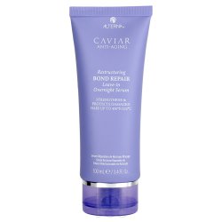 Alterna Caviar Restructuring Bond Repair Leave-In Overnight Serum 3.4 oz (2412986 873509027485) photo