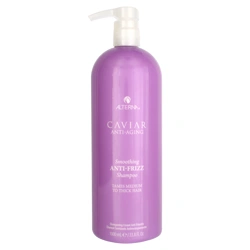 Alterna Caviar Smoothing Anti-Frizz Shampoo
