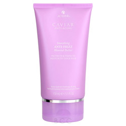 Alterna Caviar Smoothing Anti-Frizz Blowout Butter 5.1 oz (2412963 873509027676) photo