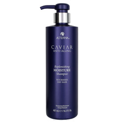 Alterna Caviar Replenishing Moisture Shampoo 16.5 oz (873509024651) photo