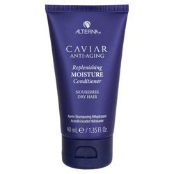 Alterna Caviar Replenishing Moisture Conditioner 1.35 oz (2412937 873509027546) photo