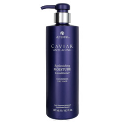 Alterna Caviar Replenishing Moisture Conditioner 16.5 oz (2400345 873509024668) photo