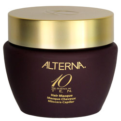 Alterna Ten Perfect Blend Masque 5.1 oz (2106346 00873509022497) photo