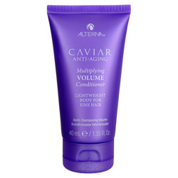 Alterna Caviar Multiplying Volume Conditioner Travel Size (2412948 873509027645) photo