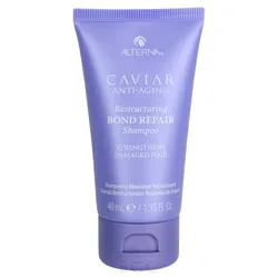 Alterna Caviar Restructuring Bond Repair Shampoo