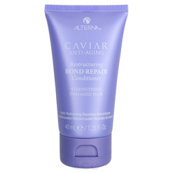Alterna Caviar Restructuring Bond Repair Conditioner Travel Size (2412978 873509027461) photo