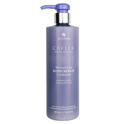 Alterna Caviar Restructuring Bond Repair Conditioner 16.5 oz (2412984 873509027447) photo