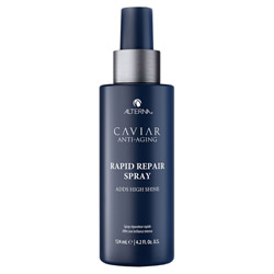 Alterna Caviar Professional Styling Rapid Repair Spray 4.2 oz (2442752 873509028659) photo