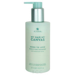Alterna My Hair My Canvas More to Love Bodifying Shampoo 33.8 oz (2570347 873509029793) photo