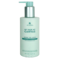 Alterna My Hair My Canvas More to Love Bodifying Conditioner 33.8 oz (2570351 973509029813) photo