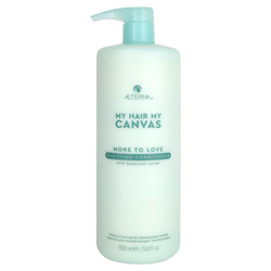 Alterna My Hair My Canvas More to Love Bodifying Conditioner 33.8 oz (2570351 973509029813) photo